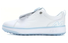 FILA GF 1911 Trainer Low Top Golf Shoes Women's Blue