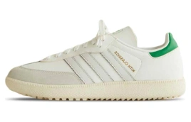 Adidas Samba Golf Kith White