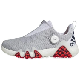 Adidas Codechaos 22 Boa 'White Navy Red'