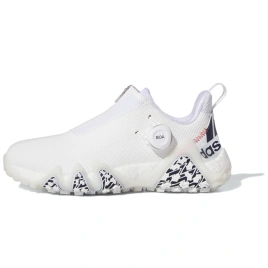 Adidas Codechaos 22 Boa 'White Bright Red' Women's