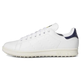 Adidas Stan Smith Golf Cloud White Collegiate Navy