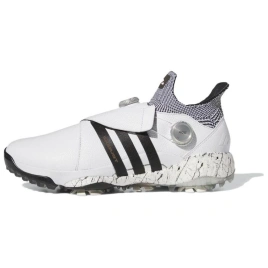 Adidas Tour 360 Twin Boa 'White Black'