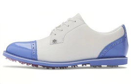 GFORE Low-Top Golf Shoes Women's White