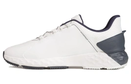 GFORE Anti-Slip Wear-Resistant Low-Top Golf Shoes Men's White