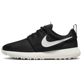 Nike Roshe Golf Next Nature 'Black White'