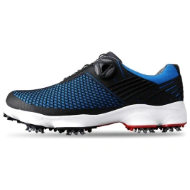 PGM Non-slip Wear-resistant Shock Absorption Low-Top Golf Shoes Men's