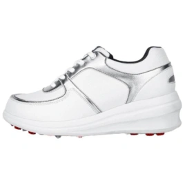 PGM Low-Top Golf Shoes Women's White