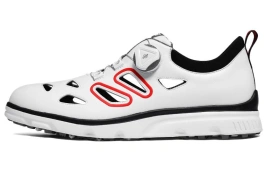 PGM Cushioning Wear-Resistant Golf Shoes Men's White