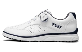 PGM Cushioning Wear-Resistant Low-Top Golf Shoes Men's