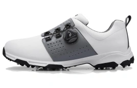 PGM Waterproof And Wear-resistant Low-Top Golf Shoes Men's