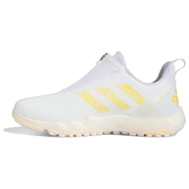 Adidas Codechaos 22 Boa Spikeless Shoes 'White'