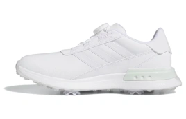 Adidas S2G Boa 24 Golf Cloud White Crystal Jade Women's
