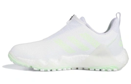 Adidas Codechaos 22 Boa Spikeless 'White Green' Women's