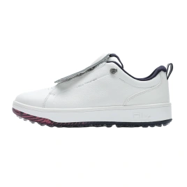 FILA GF 1911 Trainer Low Top Golf Shoes Women's Bright White