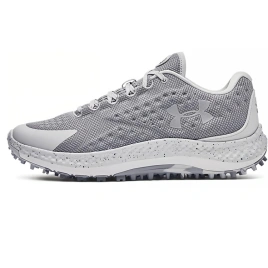 Under Armour Curry 1 Golf Steel Halo Grey